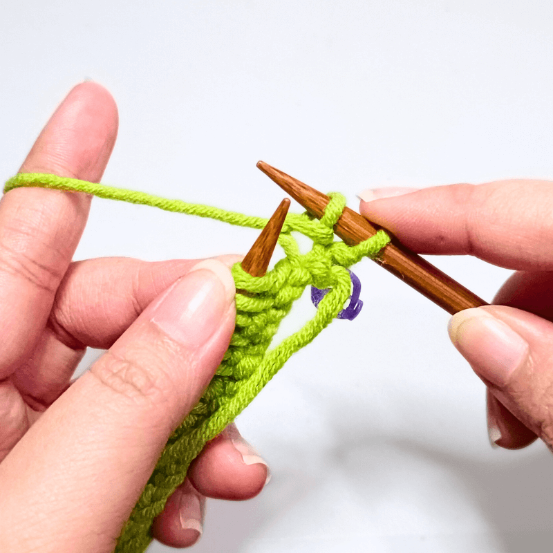 Purl 1