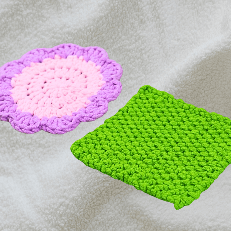 Step 3

Lift your project from the basin. Gently lay your project flat on a clean towel.