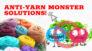 yarn storage ideas