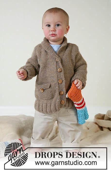 Little Alfred
