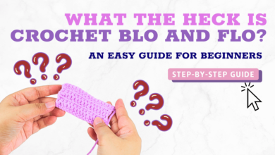 blo crochet and flo crochet