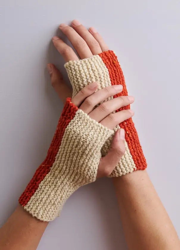 Flip Side Hand Warmers