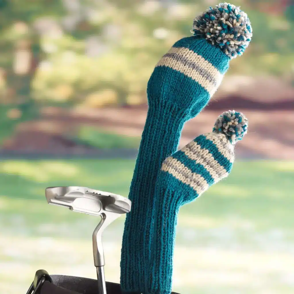 Golf Club Covers