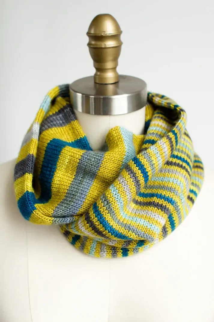 Rings of Rings Cowl